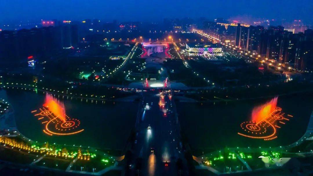 你好,这里是汤阴!