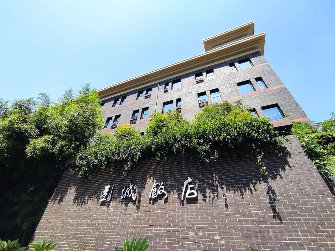 这条老街道徐州人一走就是一百年