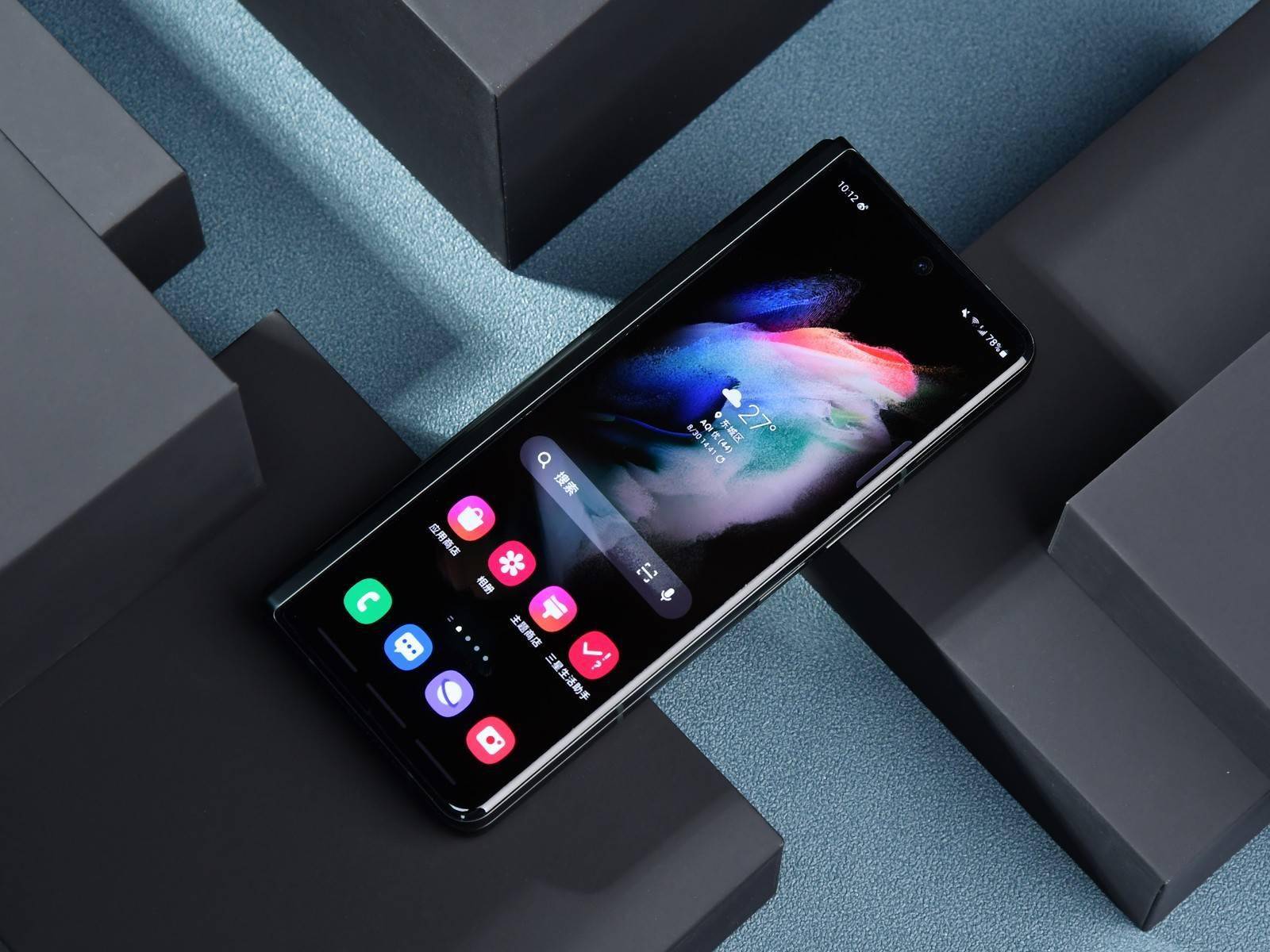 北京时间2021年9月1日晚,三星新品发布会结束,我们也是在第一时间为