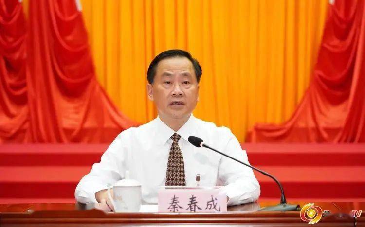 河池选出新一届市委领导班子