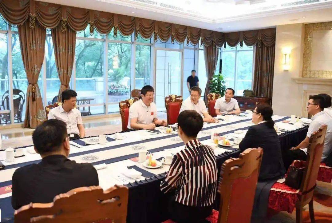 企业|早餐会20场回顾,盘点Top10嘉宾!