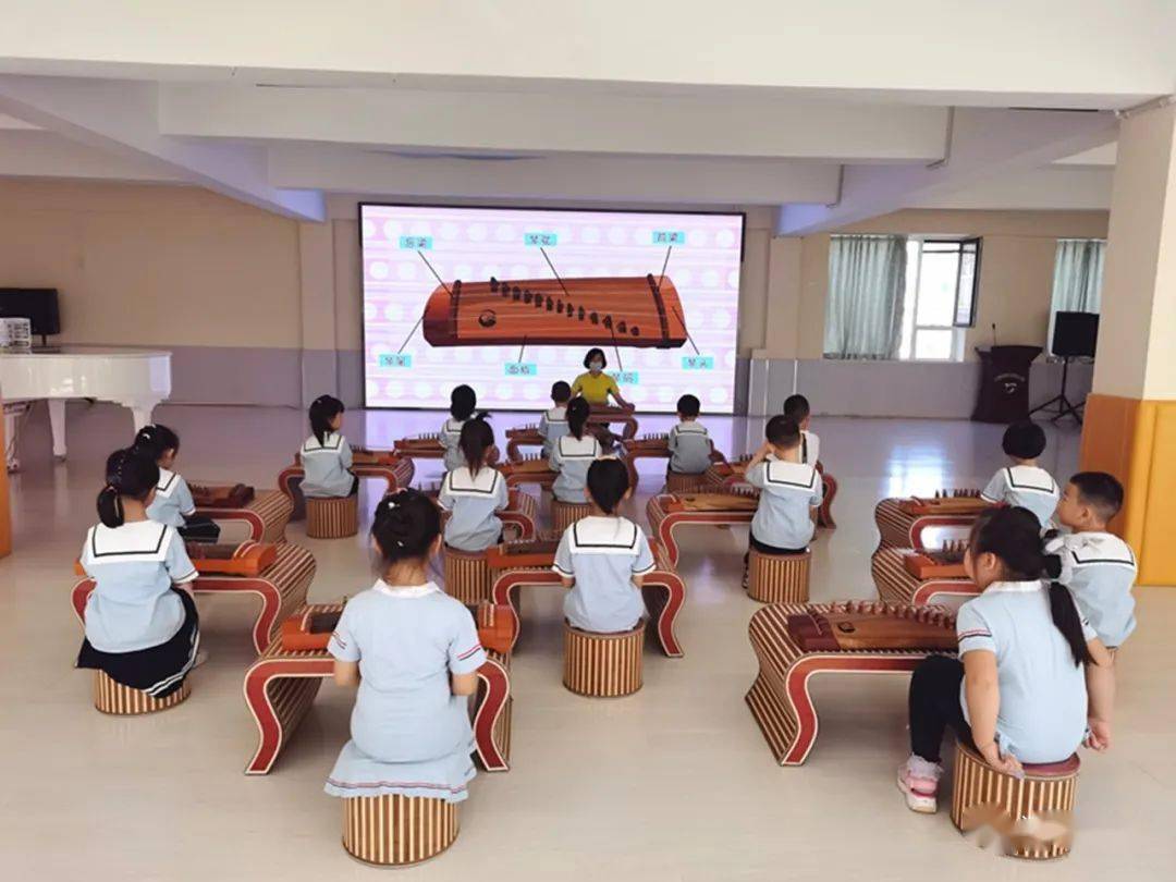 活动|“新学年 新启程”——市机关幼儿园迎来新学期开学第一天