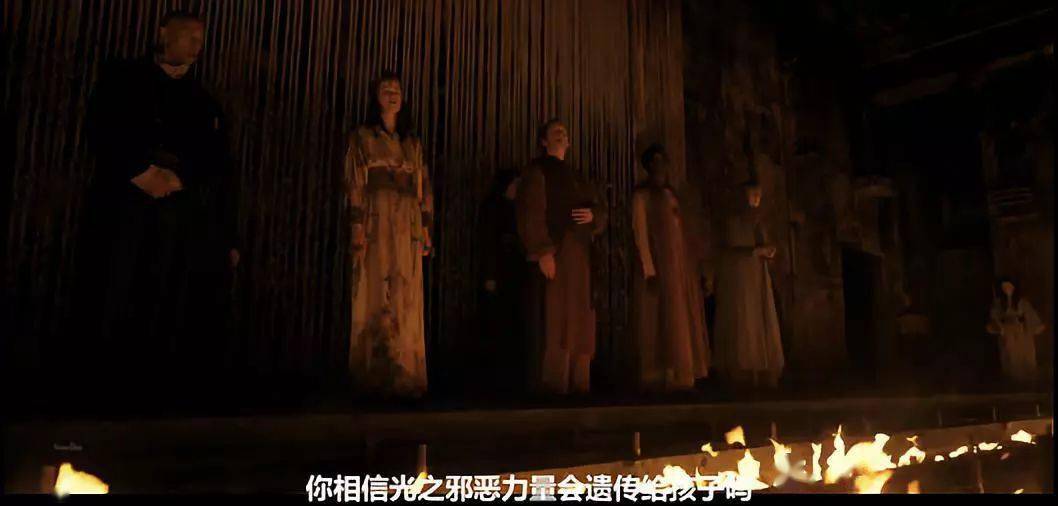 全人类|豆瓣8.8，“海王”科幻新剧回归！