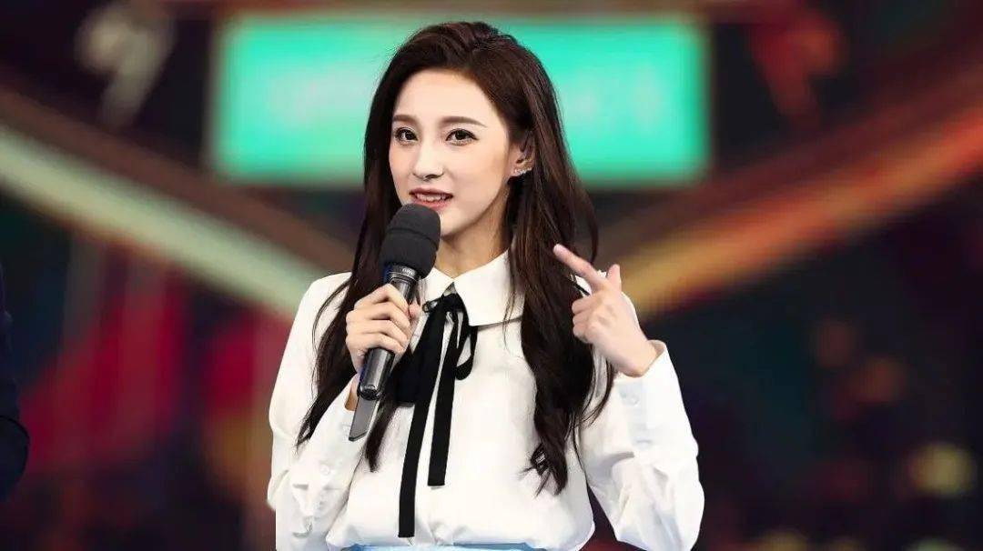 王冰冰|CCTV向你证明：你永远可以相信央视的审美