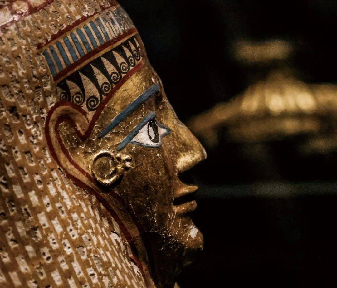 来这里，走进永恒轮回的古埃及文化丨人间指南_搜狐网