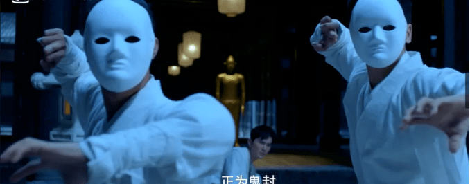 苏灿|《美人鱼》《重启地球》等一批网络电影上线