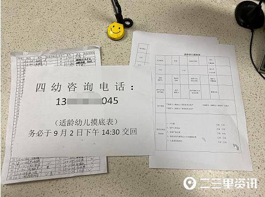 小区|高新四幼不让上，曼哈顿小区配套幼儿园未建成 孩子要去哪上学？