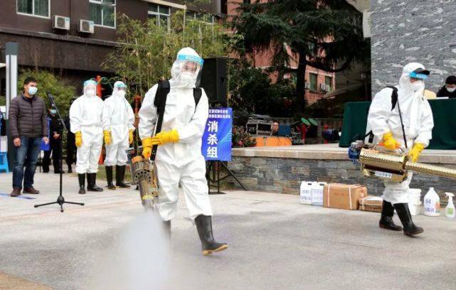 病例|一個月內4地報道發生炭疽疫情，防炭疽最重要記住這一點