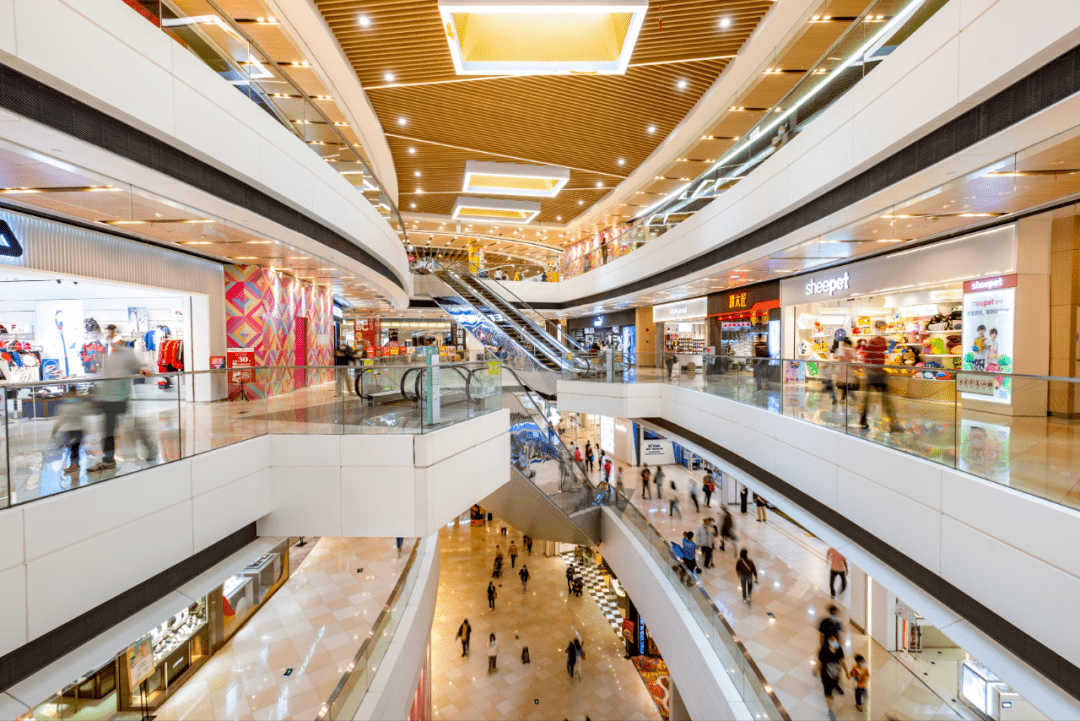 黄沙领展购物广场周边有黄沙领展购物广场,超大型,吃喝玩乐一步到位.