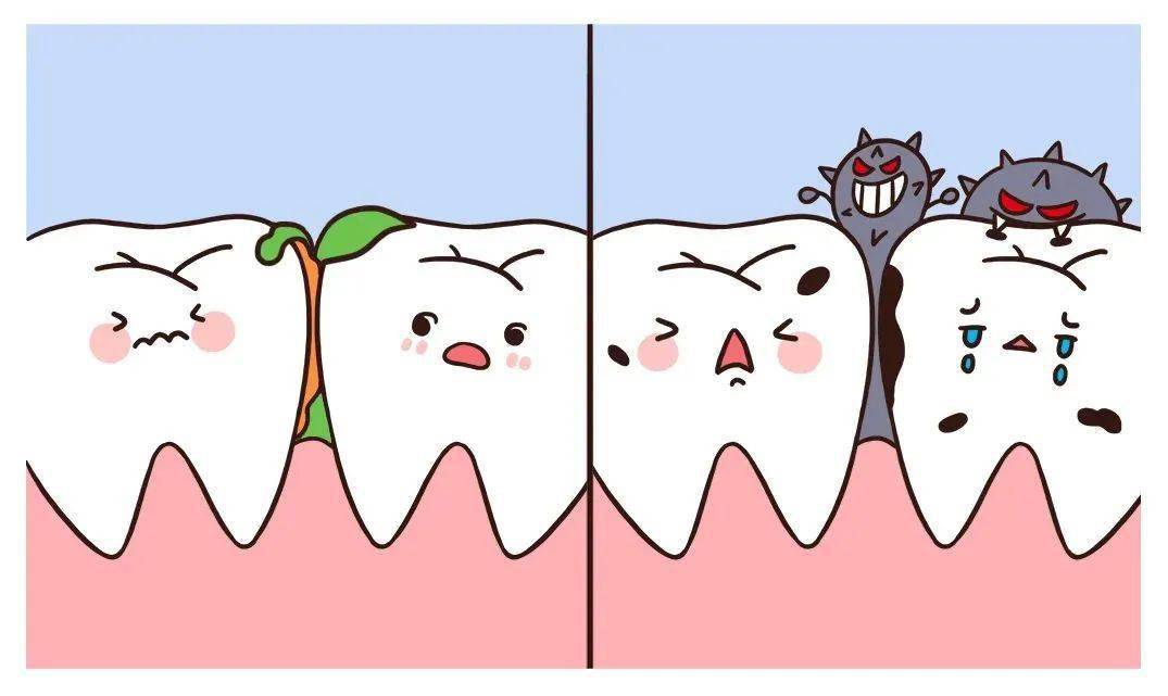 忽略这 1 点,天天刷牙还是会蛀牙