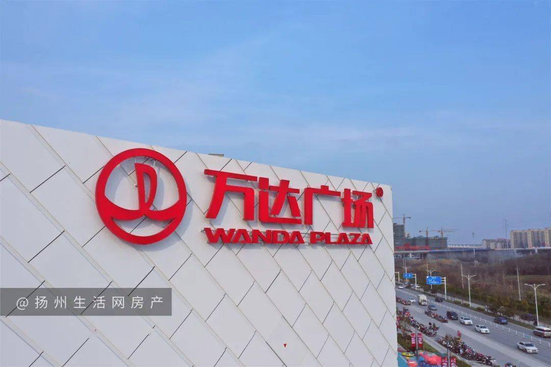 扬州这个热门板块,即将陷入房荒?