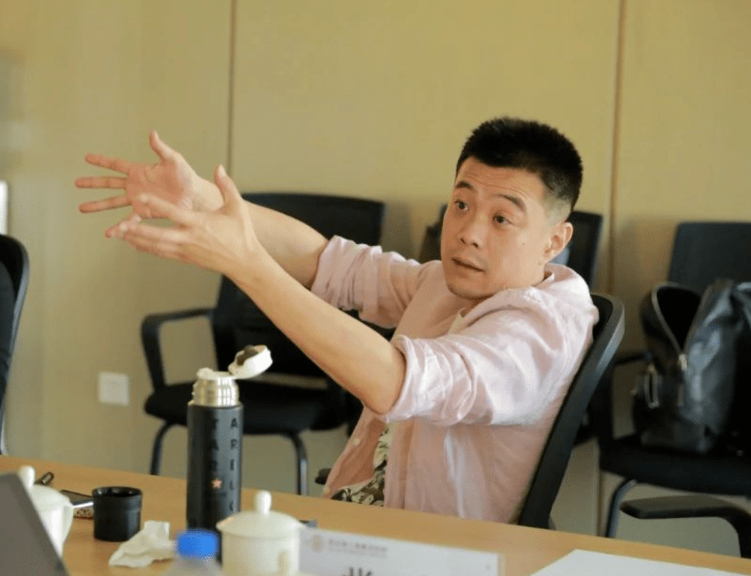 匠心独运铸精品 杂技剧《战魂——第三战队》总导演刘晓栋谈创作_作品