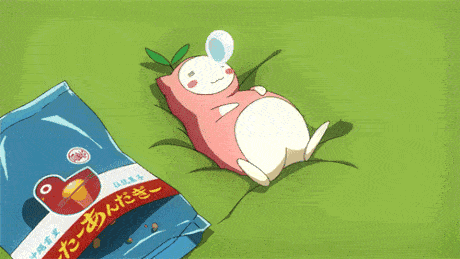 食物|不吃饭只吃零食，一个月能瘦多少？