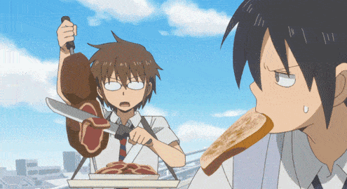 硫化物|早餐最好别吃这3种食物,不仅吸收差,还破坏肠胃!这样吃,早餐才营养