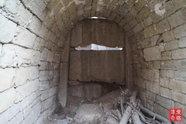 走访晋王李克用建极陵