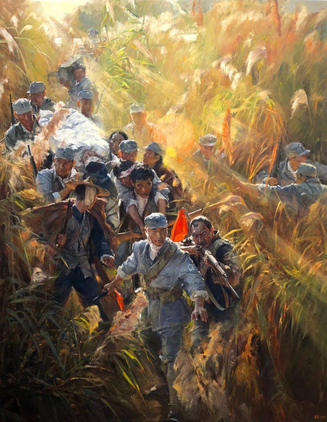 纪念中国人民抗日战争暨世界反法西斯战争胜利76周年系列活动