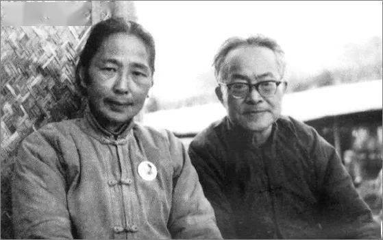 沈从文、张兆和的“凄美爱情”_手机搜狐网