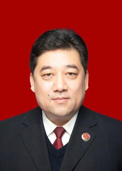 徐州市8个县(市)区检察院主要负责人调整!