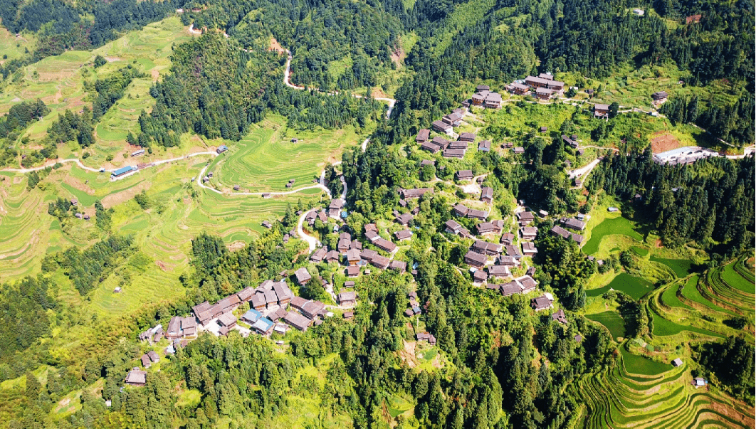 榕江县3个村列入黔东南州特色田园乡村·乡村振兴集成示范试点建设第