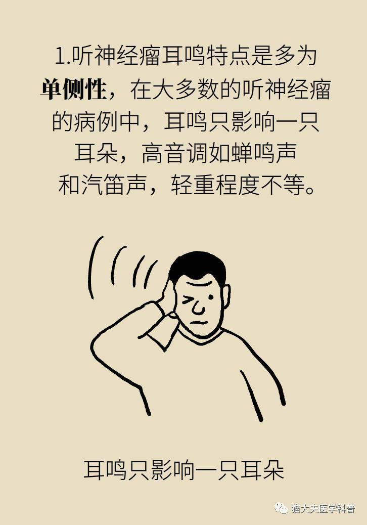 张明山|耳鸣是人老了听力不行了？错，可能藏着个大病