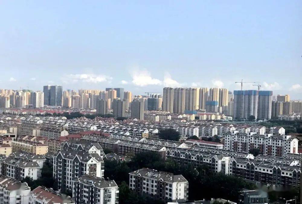 拆迁关于胶州这些村庄拆迁最新进展