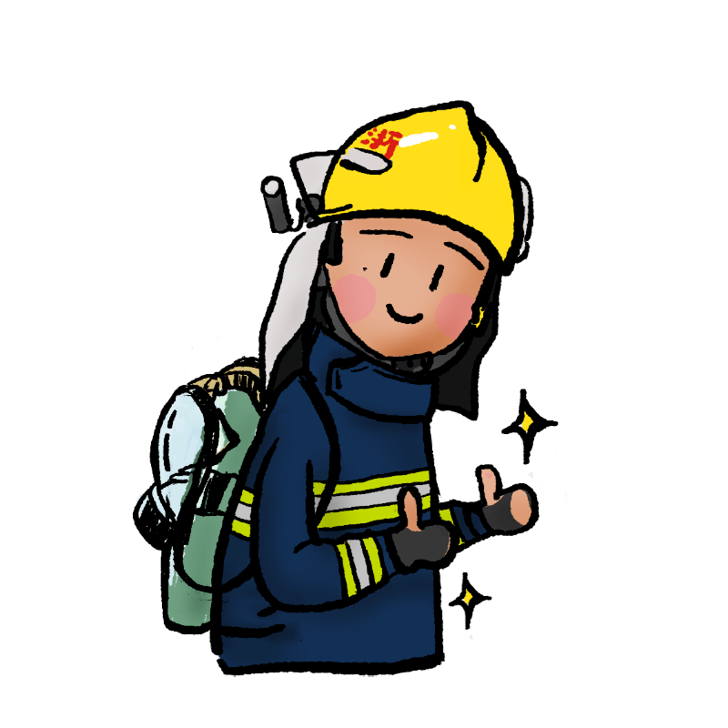 包专区▼点击放大图片是不是很可爱喜欢就打包带走内容来源:宁波消防