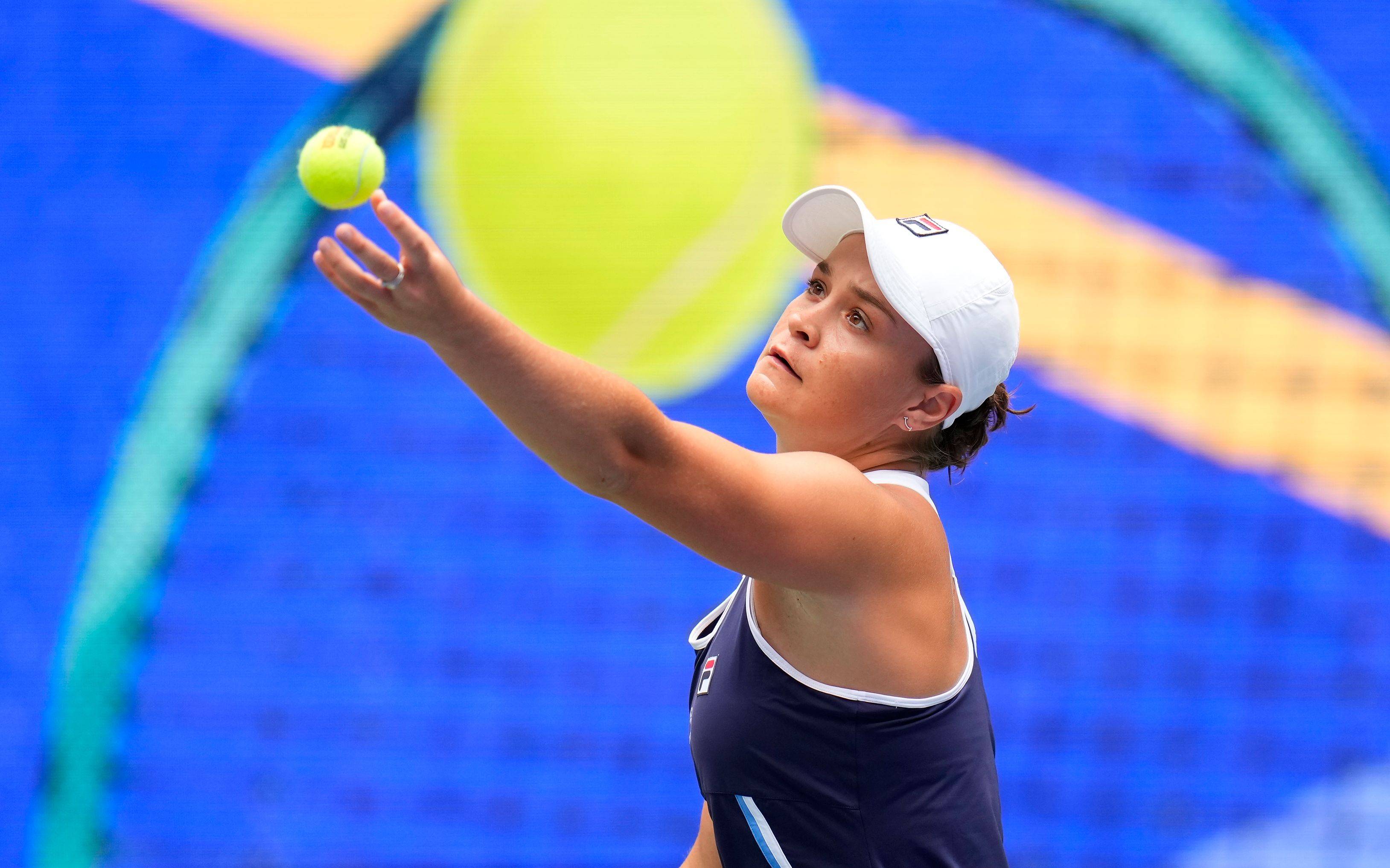 美国网球公开赛女单头号选手 4b7294faca2d4ad1842e0457a591eeea.jpeg