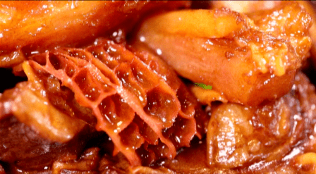 硬菜牛三样是如何做到让食客流连忘返的