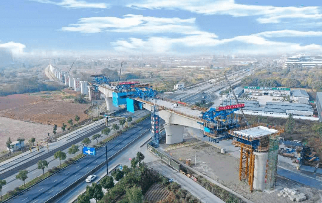 招聘信息浙江交工2022届秋季校园招聘公告