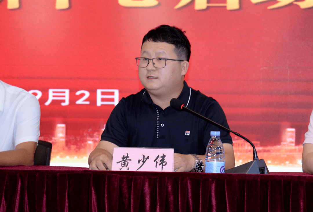 学科建设惠安县医院与市一院共建骨科专科联盟