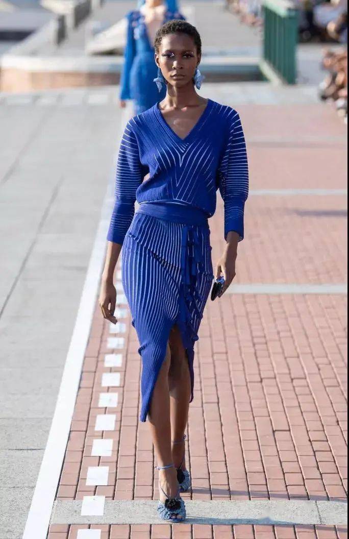 2021秋冬毛衫流行趋势_毛衣