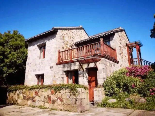 3玉环石峰山小石庐独栋别墅no.2蝶来三舍no.1请注意查收!