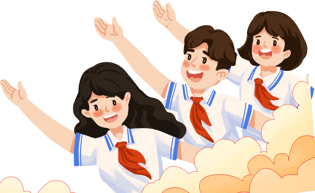 校园新闻来一起打开成长的盲盒复兴小学2021学年第一学期线上开学典礼