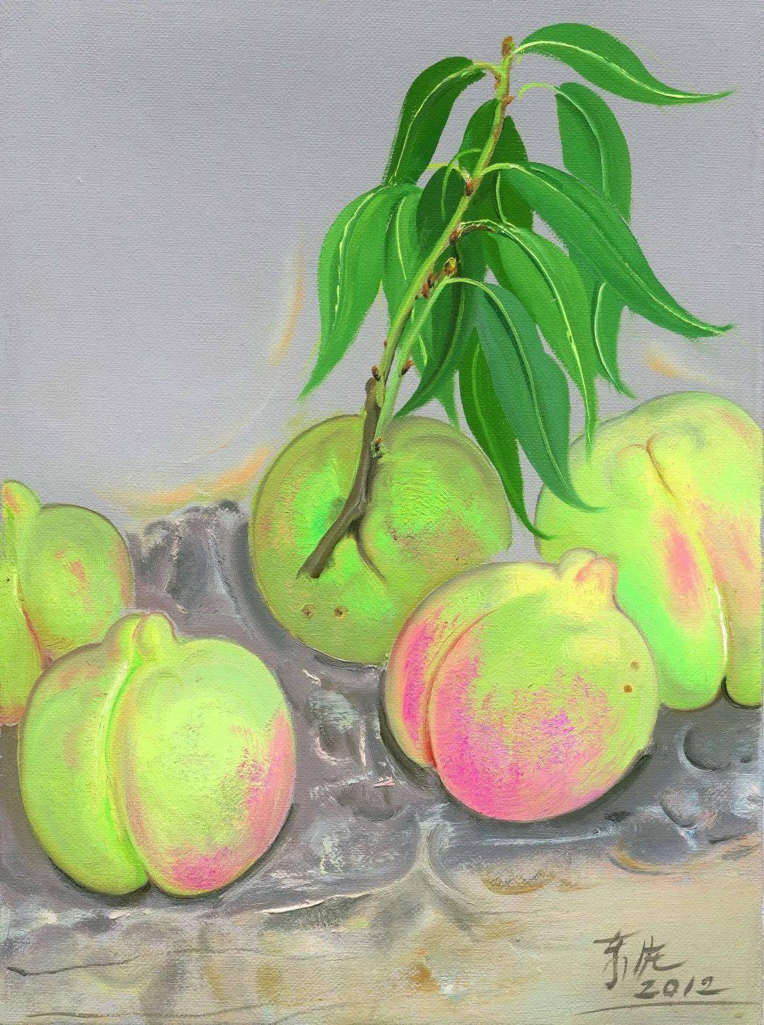 时代肖像忻东旺艺术作品展在大同市美术馆开幕