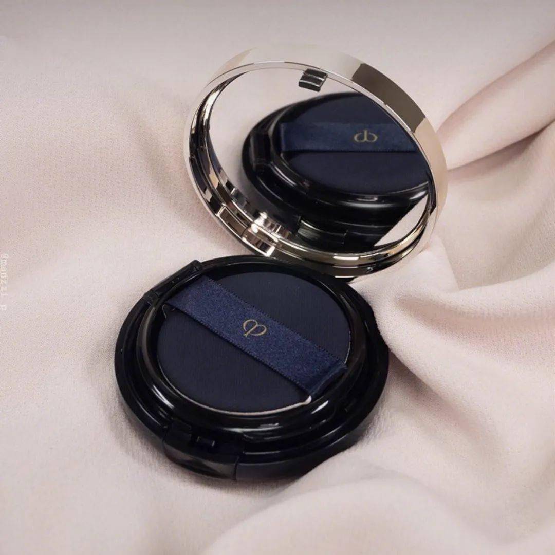 有了cpb最强贵妇气垫我把所有的粉底都扔了