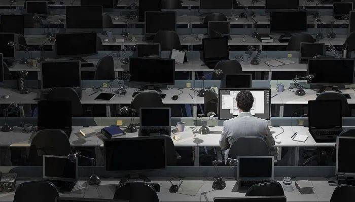 每日外刊英语阅读中国最高法院称996加班文化是绝不可以的