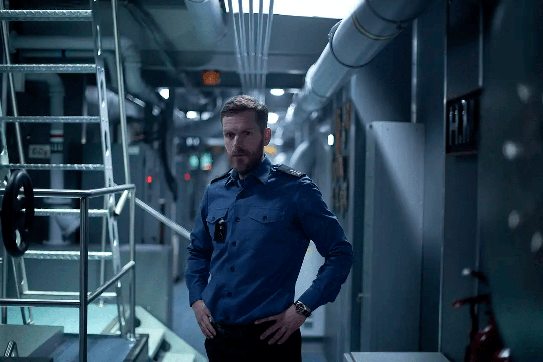 命案|9.3分，BBC潜质神剧出现了