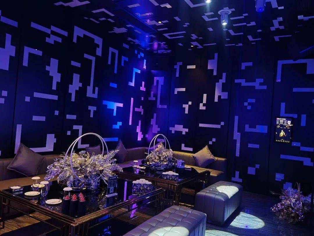 钦州这家ktv开业就被爆出这种"操作",这是要火啊