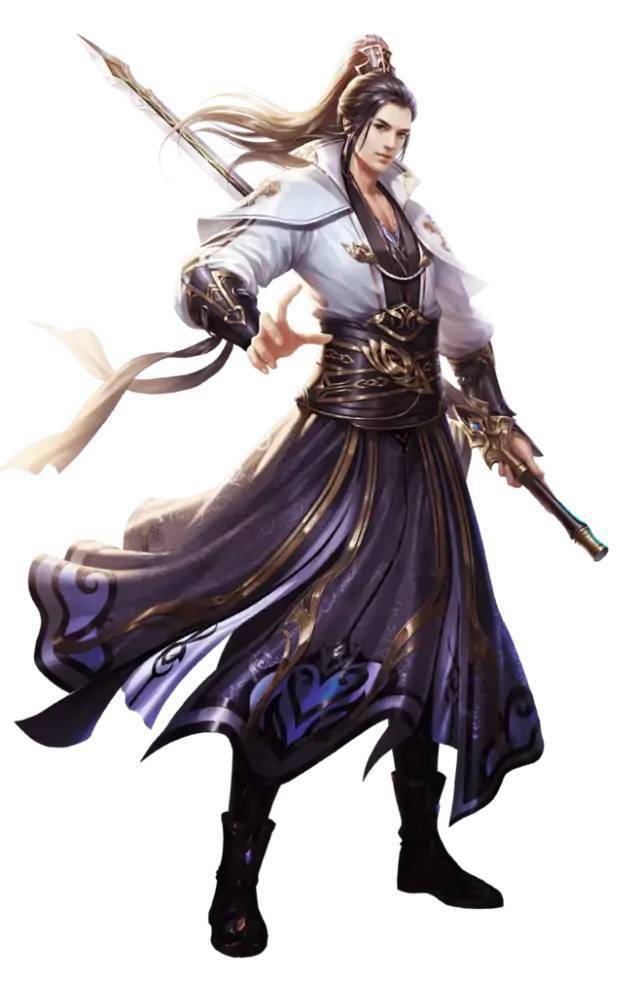 天疆第一人,池小蝶忌惮的道君?