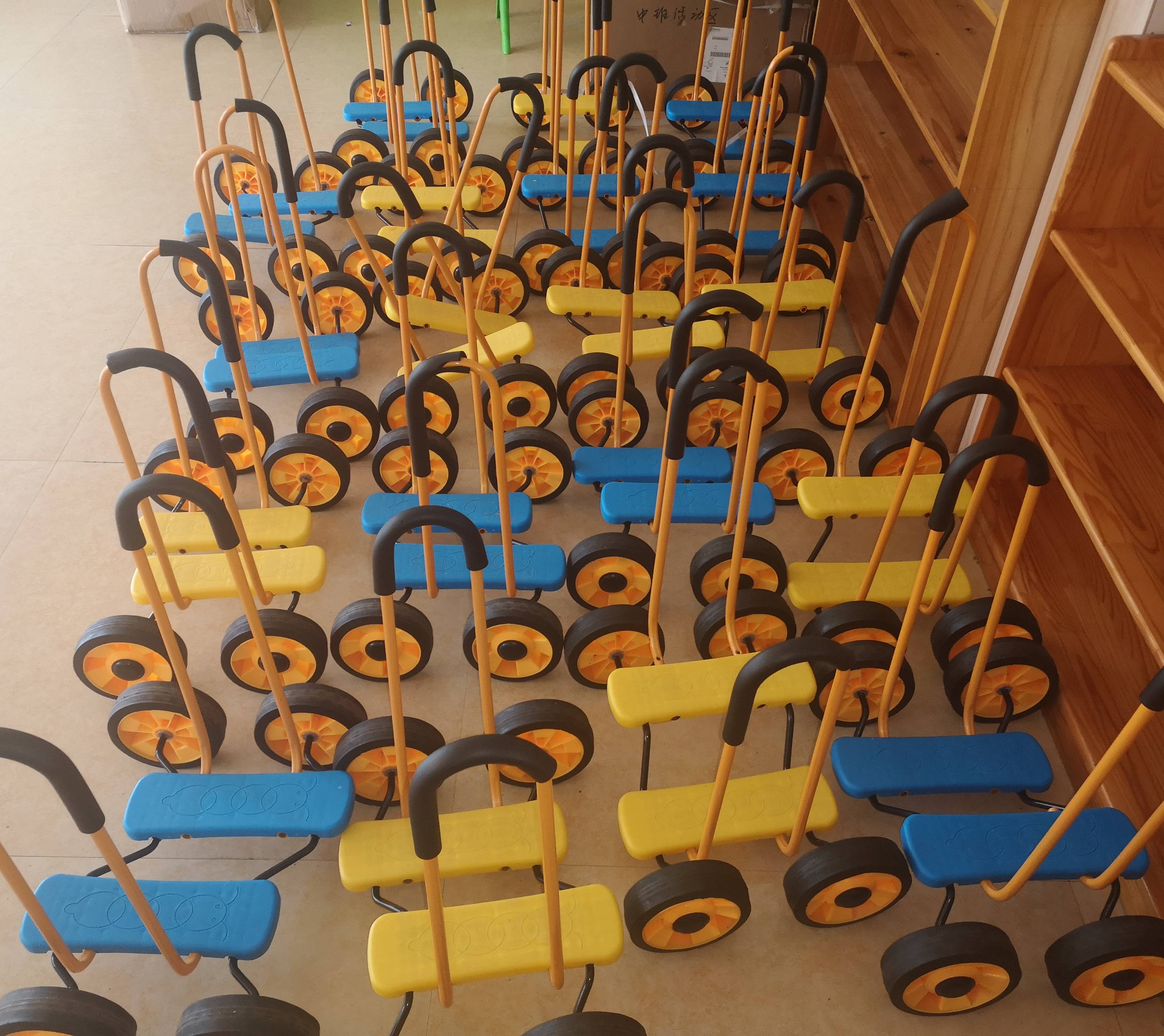 企业|从江县企业献爱心丰富幼儿教育