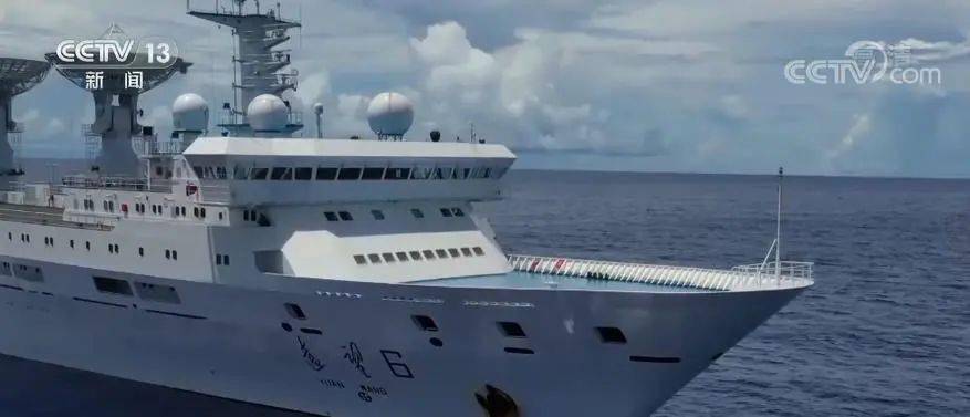 成功|远望6号船在印度洋完成无人机标校试验，该技术重要性日趋明显