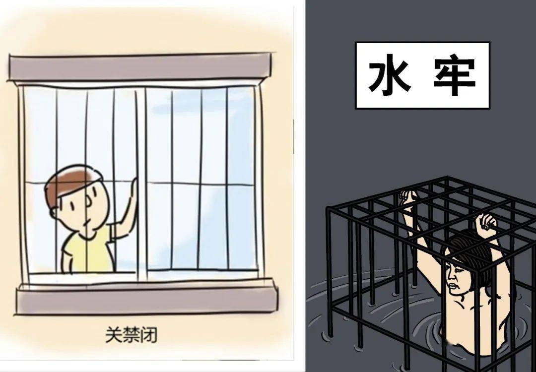 被关禁闭,关水牢,遭毒打!男子误入诈骗集团,一年后