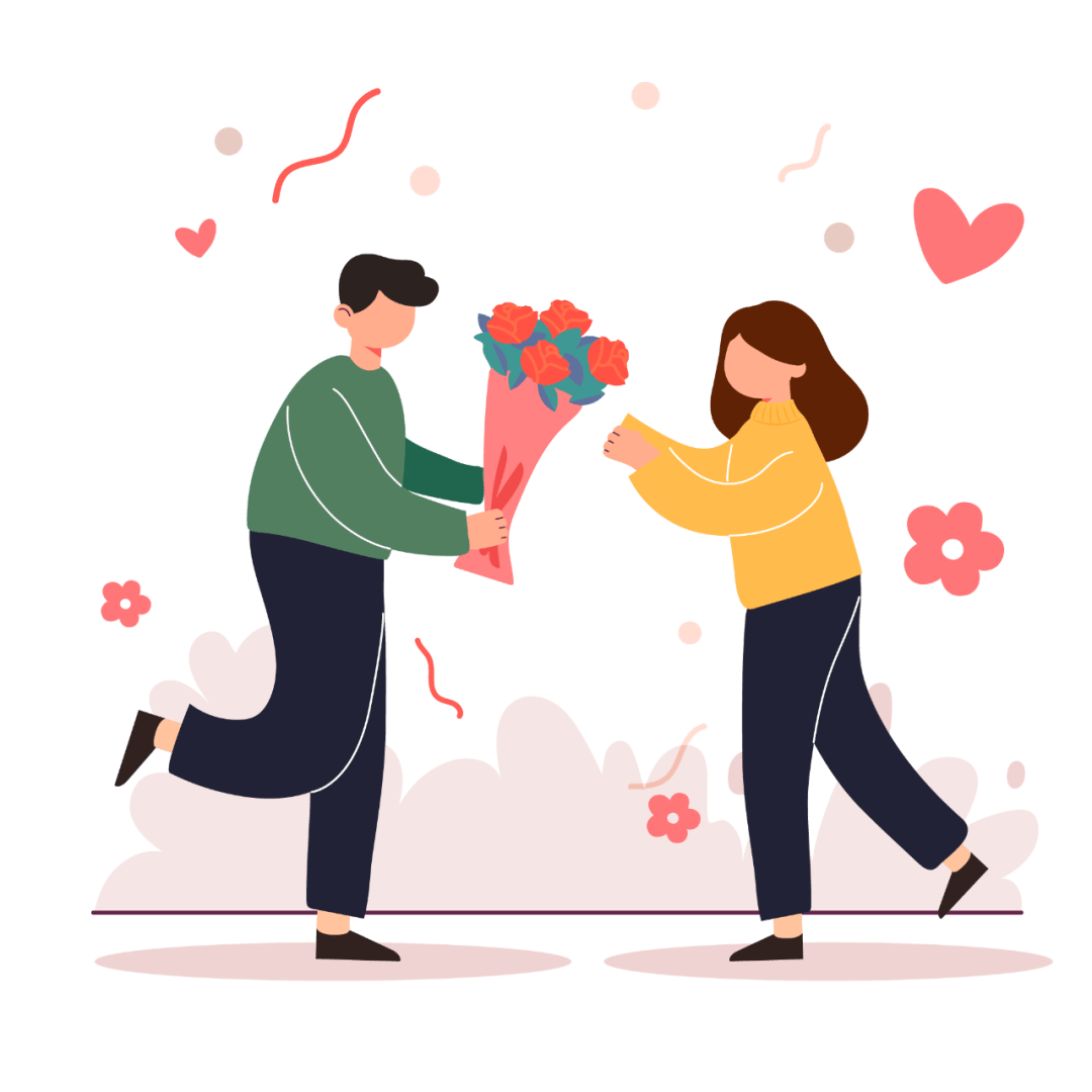 斗门单身青年看过来上周未6对牵手成功你要报名吗