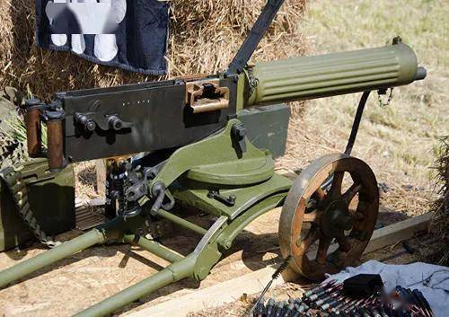 芬兰"魔改"出最强ak步枪,"北极狐"与"北极熊"斗争中求团结