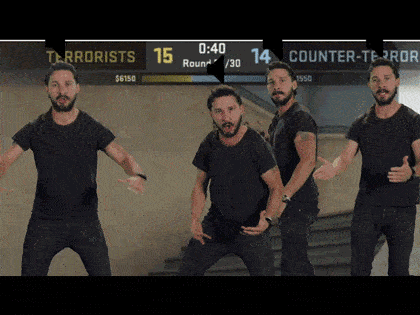 csgo杂谈你是真的讨厌女玩家吗