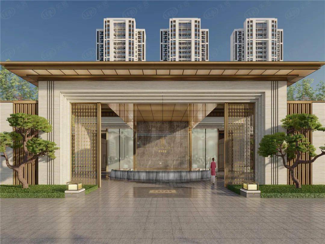 没赶上两大豪宅?别急,今年置业河西还有这些机会