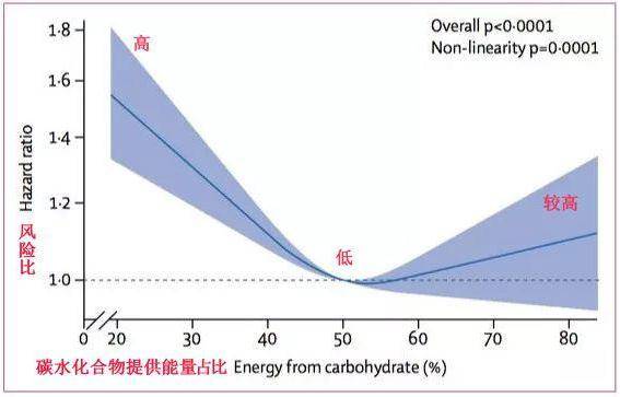 脂肪|主食吃太多、吃太少都影响寿命！这样吃才健康！