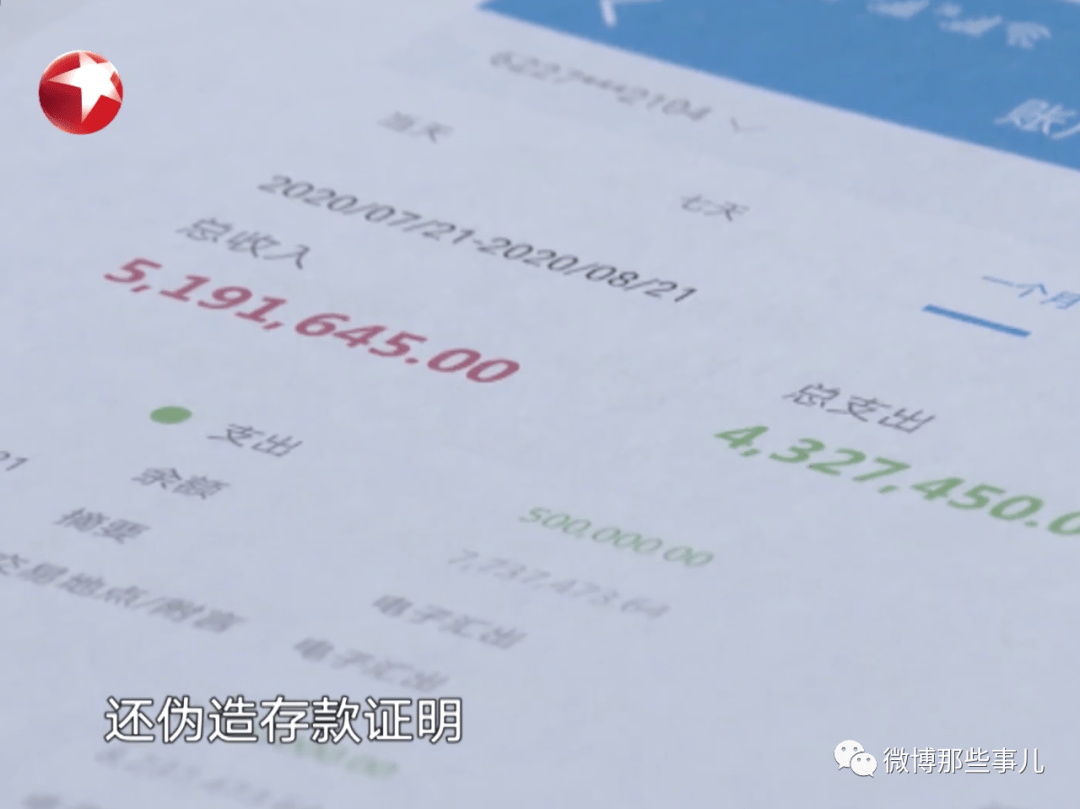 假装海龟土豪 伪造海外留学学历，伪造存款证明 套