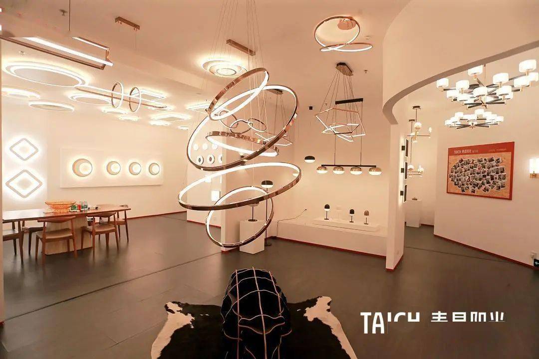 亮点十足泰昌阳光实尚新品重磅发布