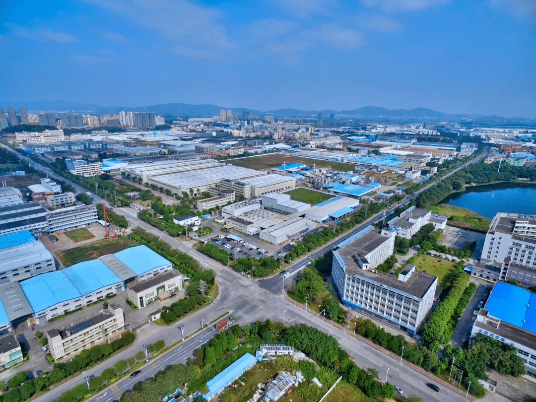 预计年产值40亿元乐平又一项目进入试投产